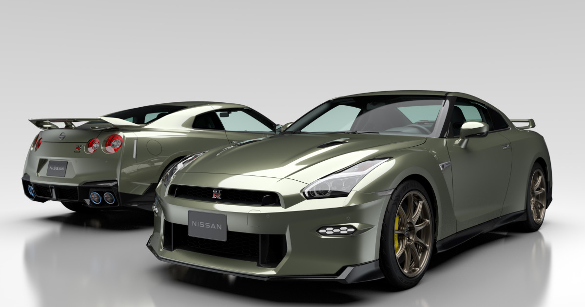 NISSAN　GT-R(R35) 1620 WHP Nissan GT-R R35 Alpha X | Acceleration from 100-200