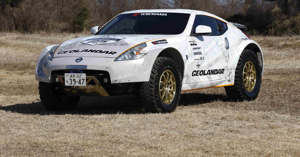 nissan-z-adventure-yokohama-