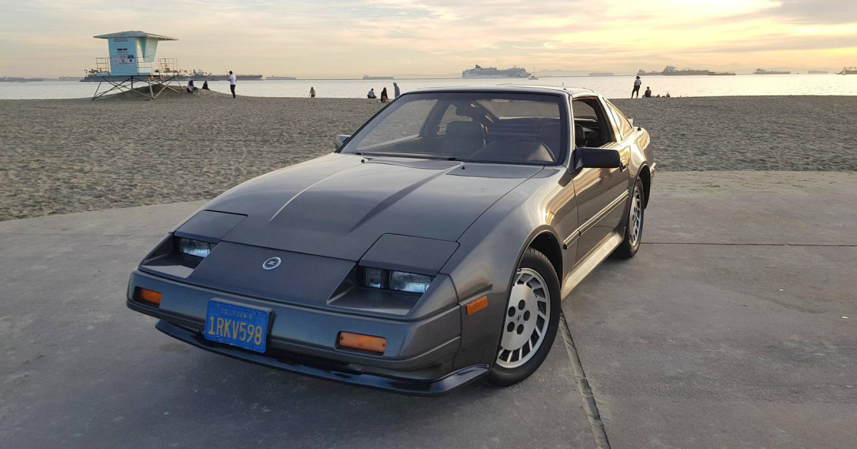 1986-nissan-300z-cars-and-bids