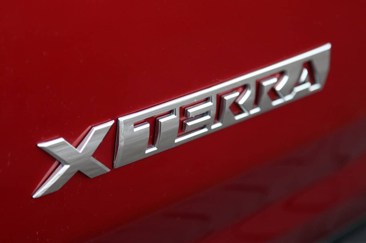 Is the New Nissan Xterra the Comeback Hero Nissan Needs?