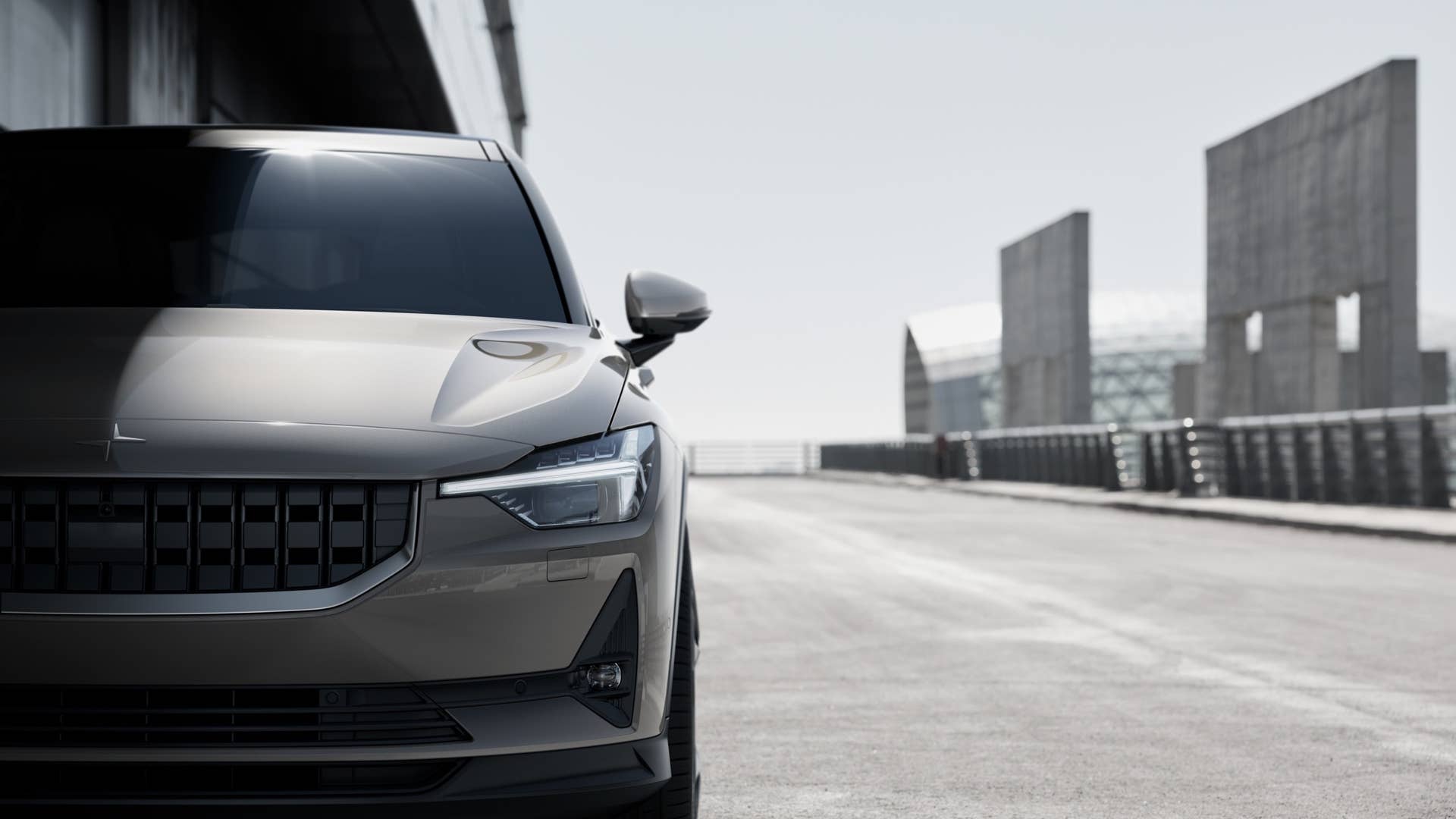 Polestar 2 Successor Locked In With a Long Wait Ahead