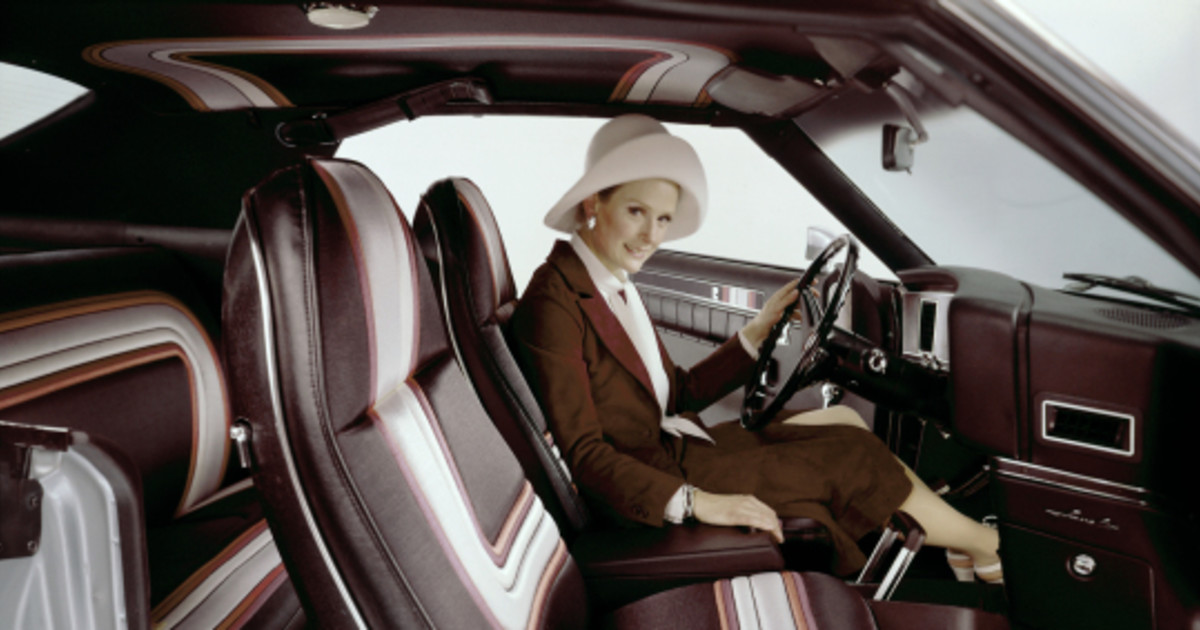 Remembering Pierre Cardin's automotive legacy - Autoblog