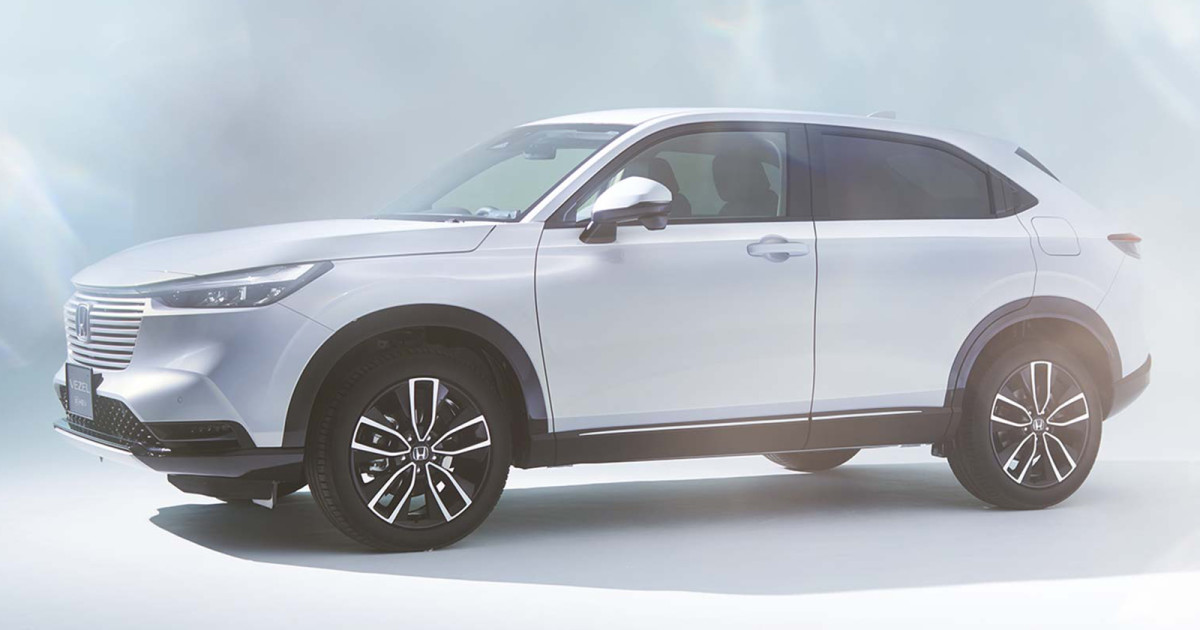 non　HRV BG 1 AJ18BVS HONDA HR-V - YouTube