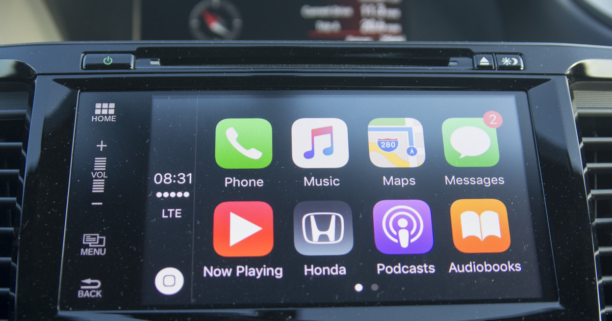 There's Only One Good Thing About Apple Maps Getting Ads