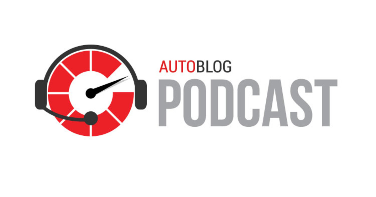 Autoblog Podcast #447 - Autoblog