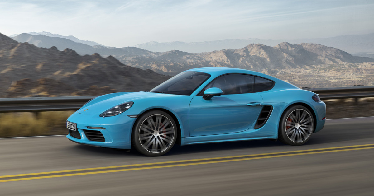 The 6 Most Reliable Luxury Car Models