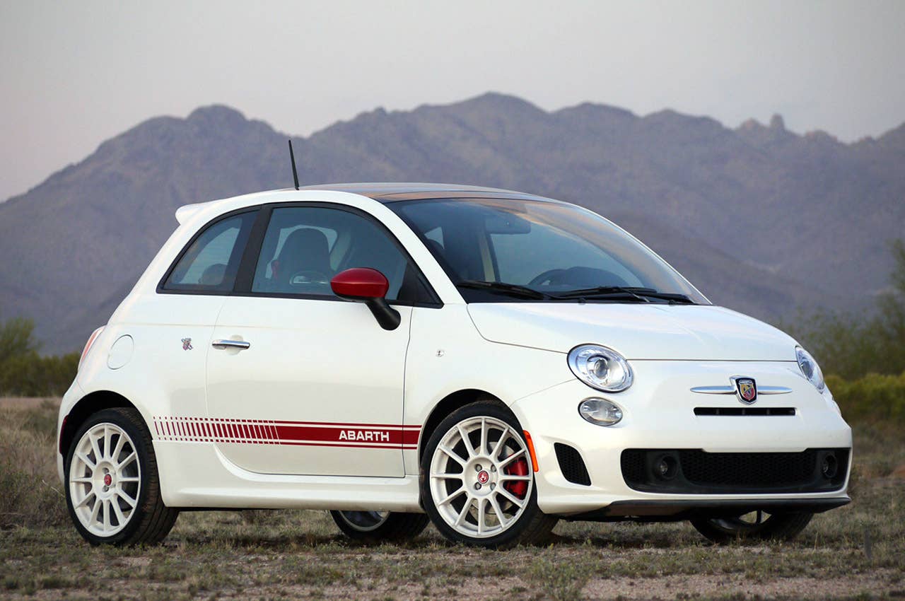 Gone but not forgotten: 5 Economy Cars That Made Driving Fun