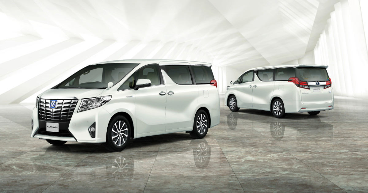 うっかりはむ様30 VELLFIRE / ALPHARD image-placeholder-title.jpg