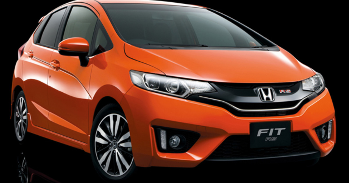 Honda launches new Fit in Japan, has big expectations for North