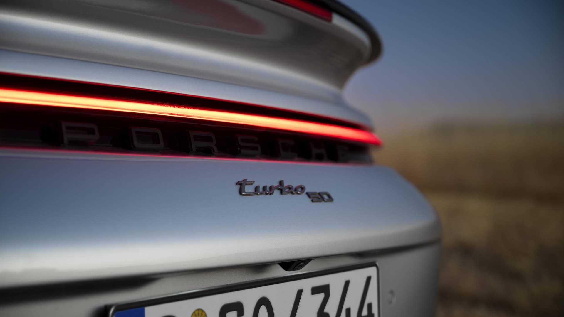 Porsches neue Weissach-Legende kommt am 7. September