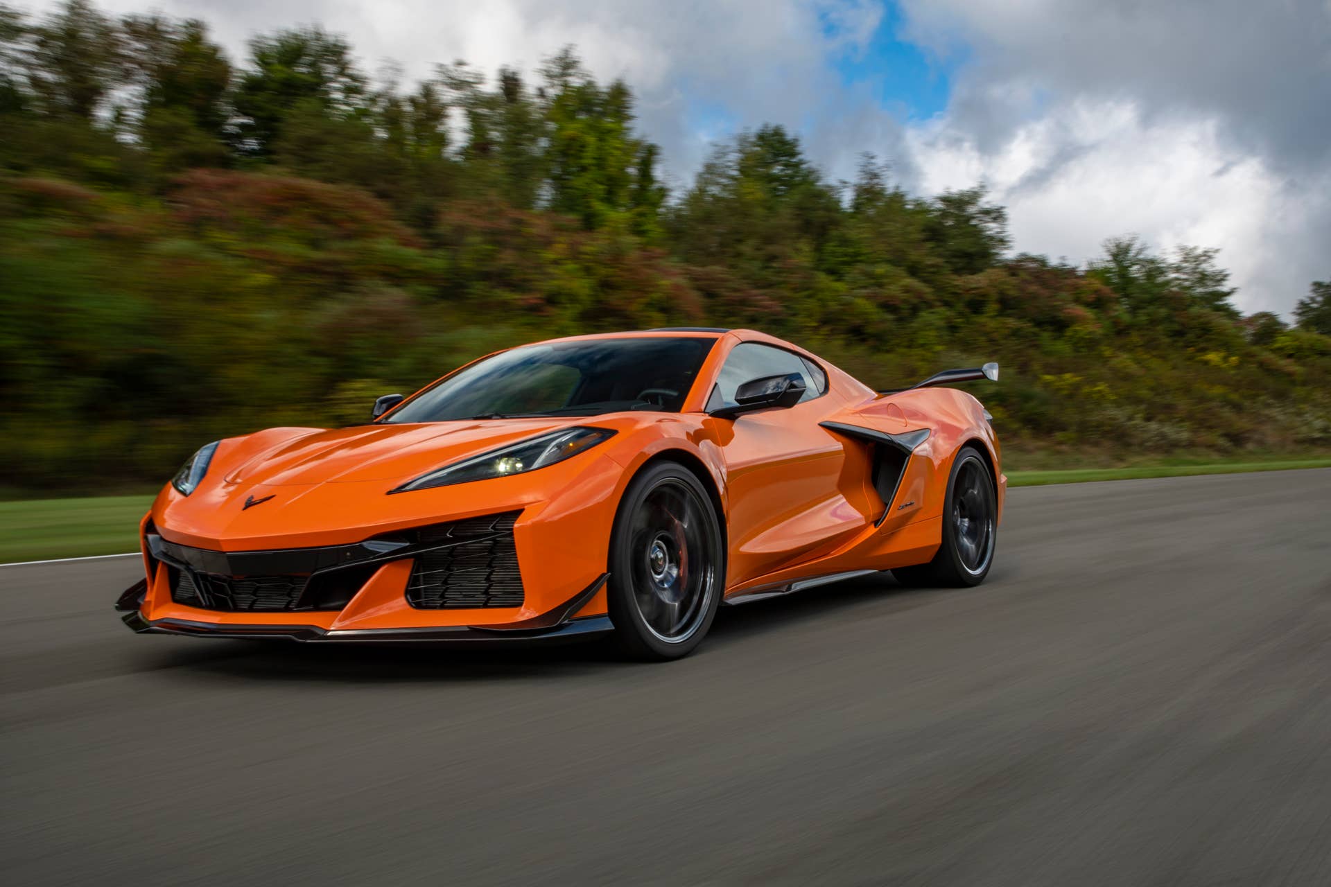 Warum der V8-Saugmotor so zuverlässig ist