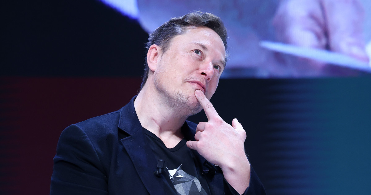 Tesla CEO Musk Stands to Earn Unprecedented $1 Trillion Under New Pay Package - Autoblog