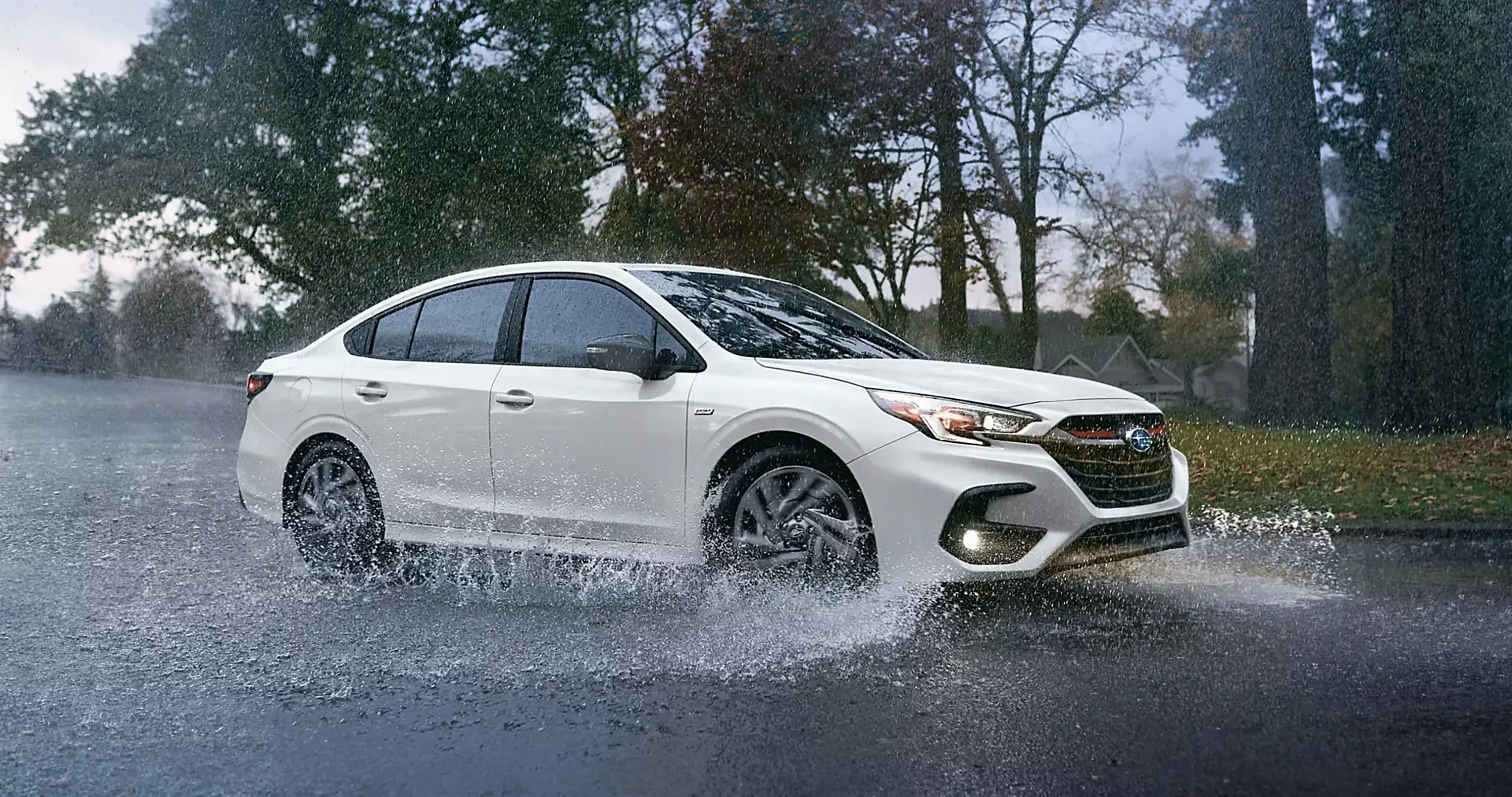 Das Leasingangebot für den Subaru Legacy im Dezember 2025 wird Sie dazu ...