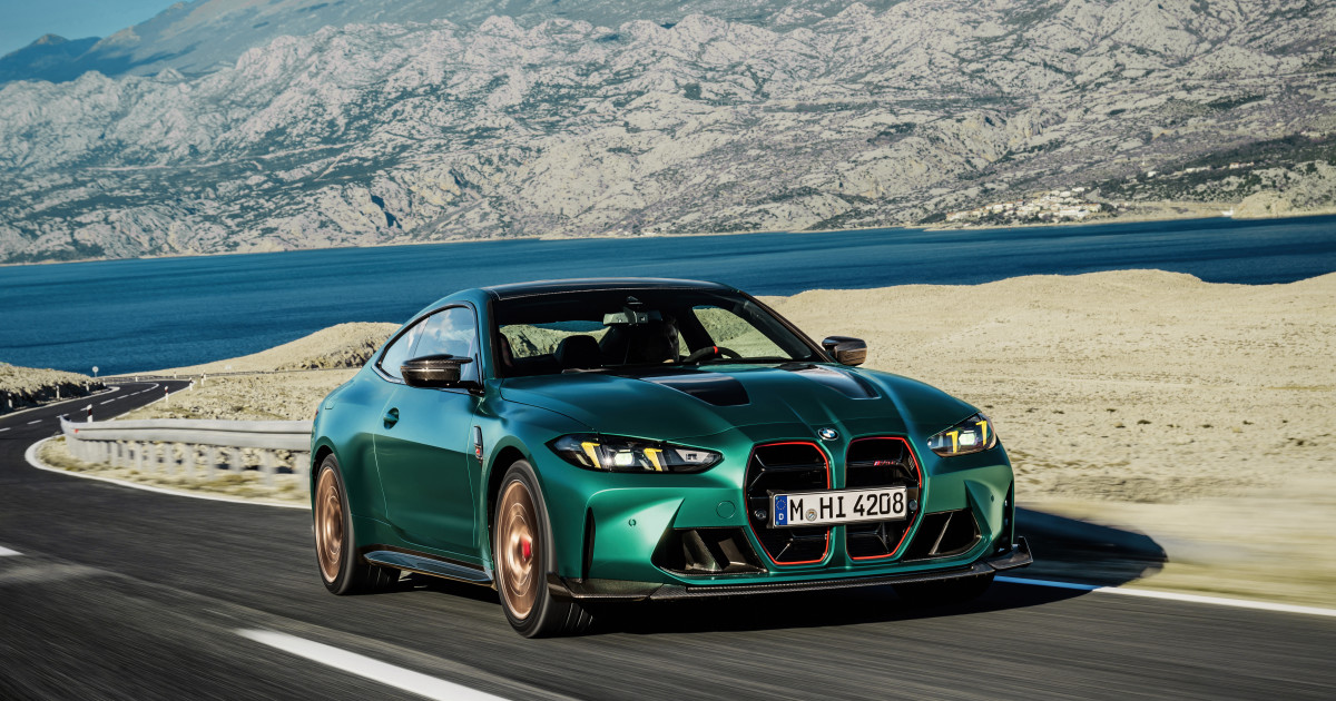 EU rethinks 2035 combustion-engine ban