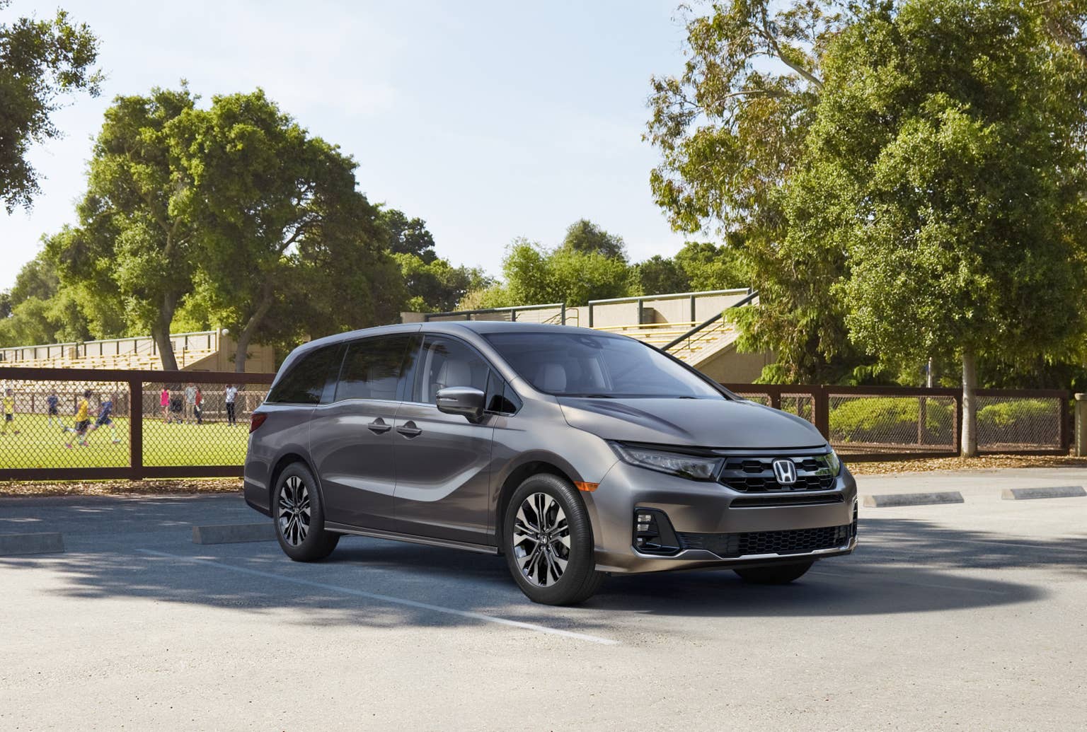 I Drove the 2025 Honda Odyssey, Here Is My Honest Review