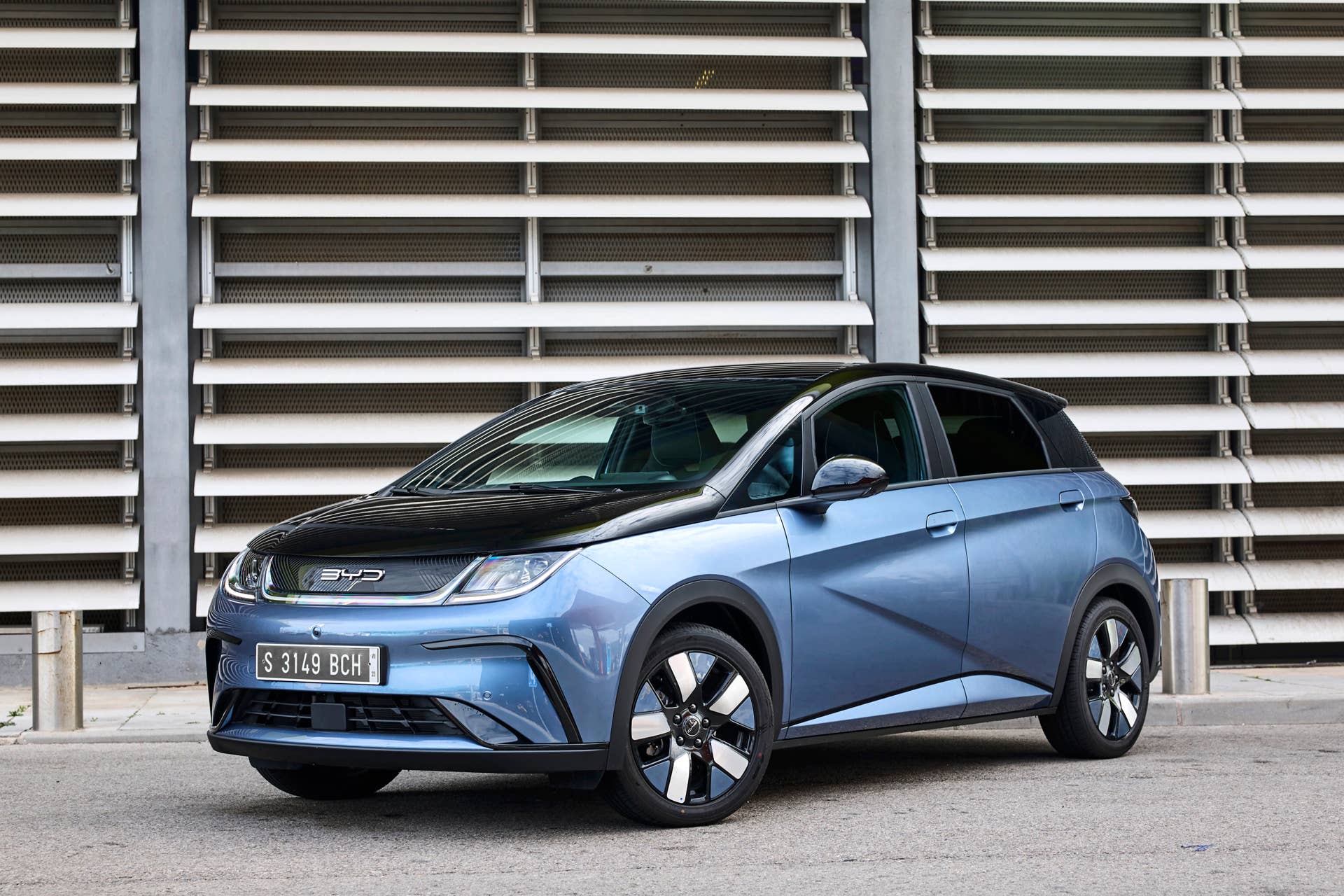 China’s EV Giants Are Coming for America—And Price Is Their Secret Weapon