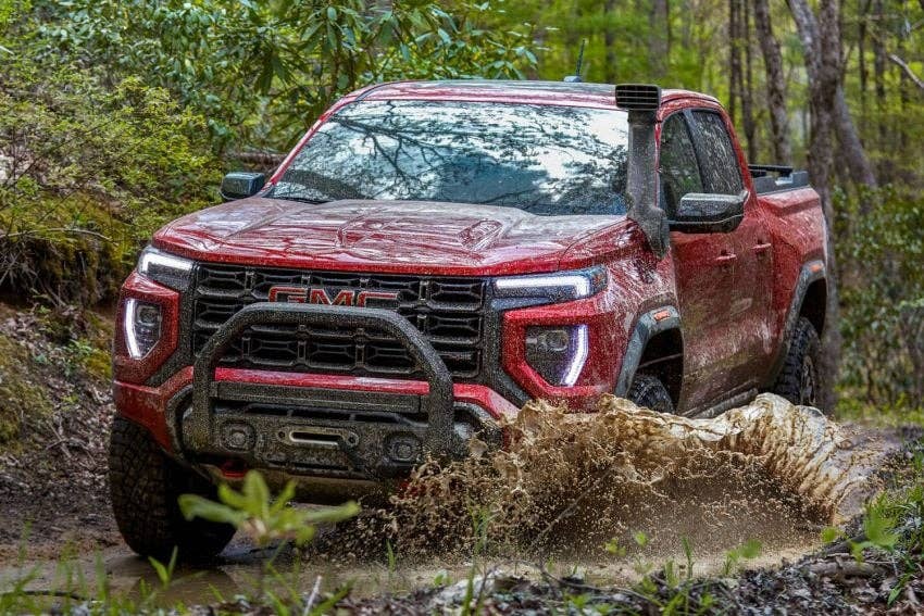 Drivers Sue GM Over Alleged Brake Failure in New SUVs and Trucks