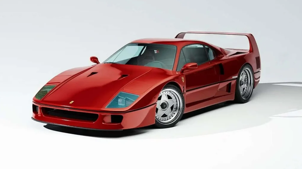 Can You Modify A Used Ferrari? Ultimate Guide to Custom Upgrades