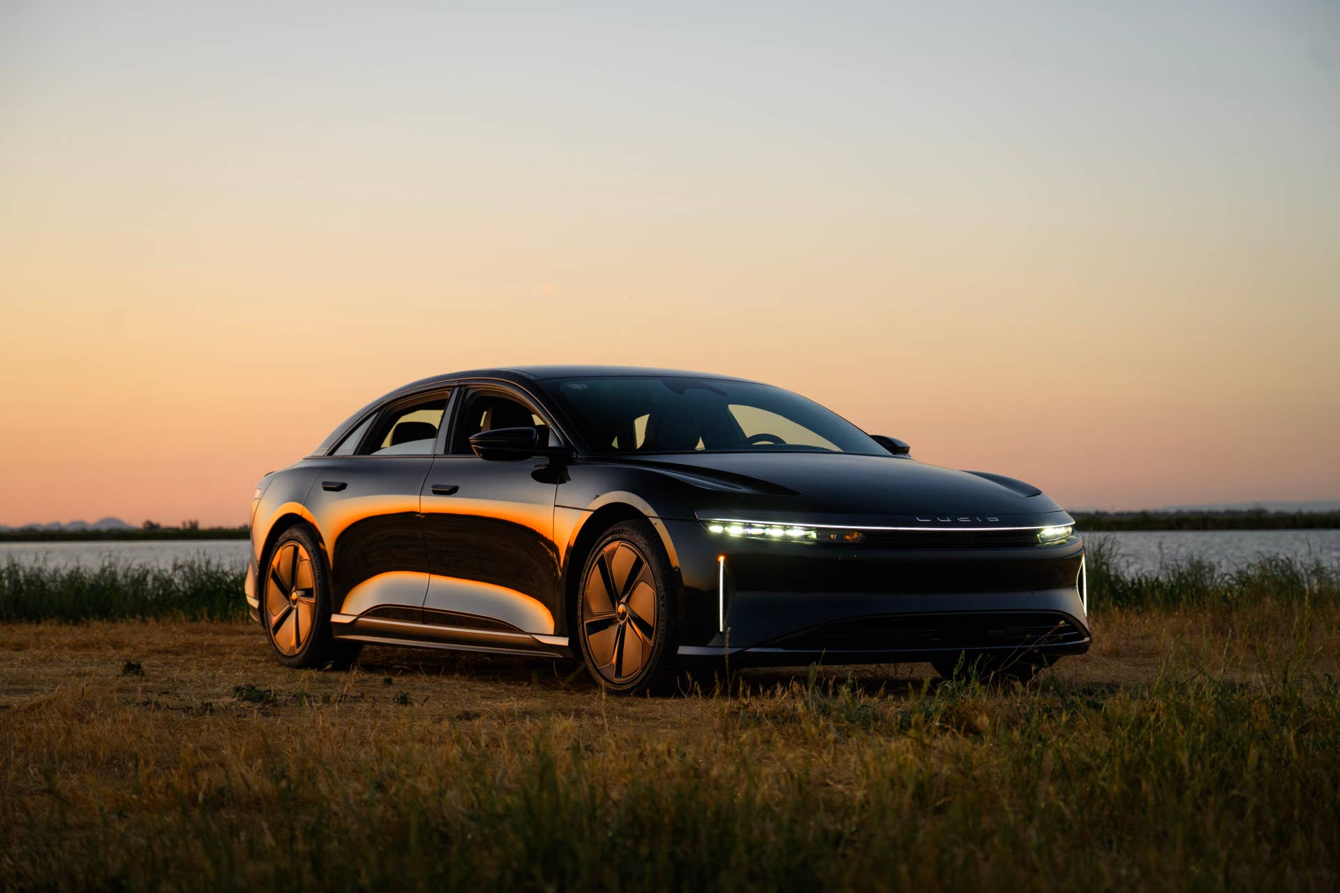 2026 Lucid Air's December Lease Deals Will Make You Rethink About Getting ...