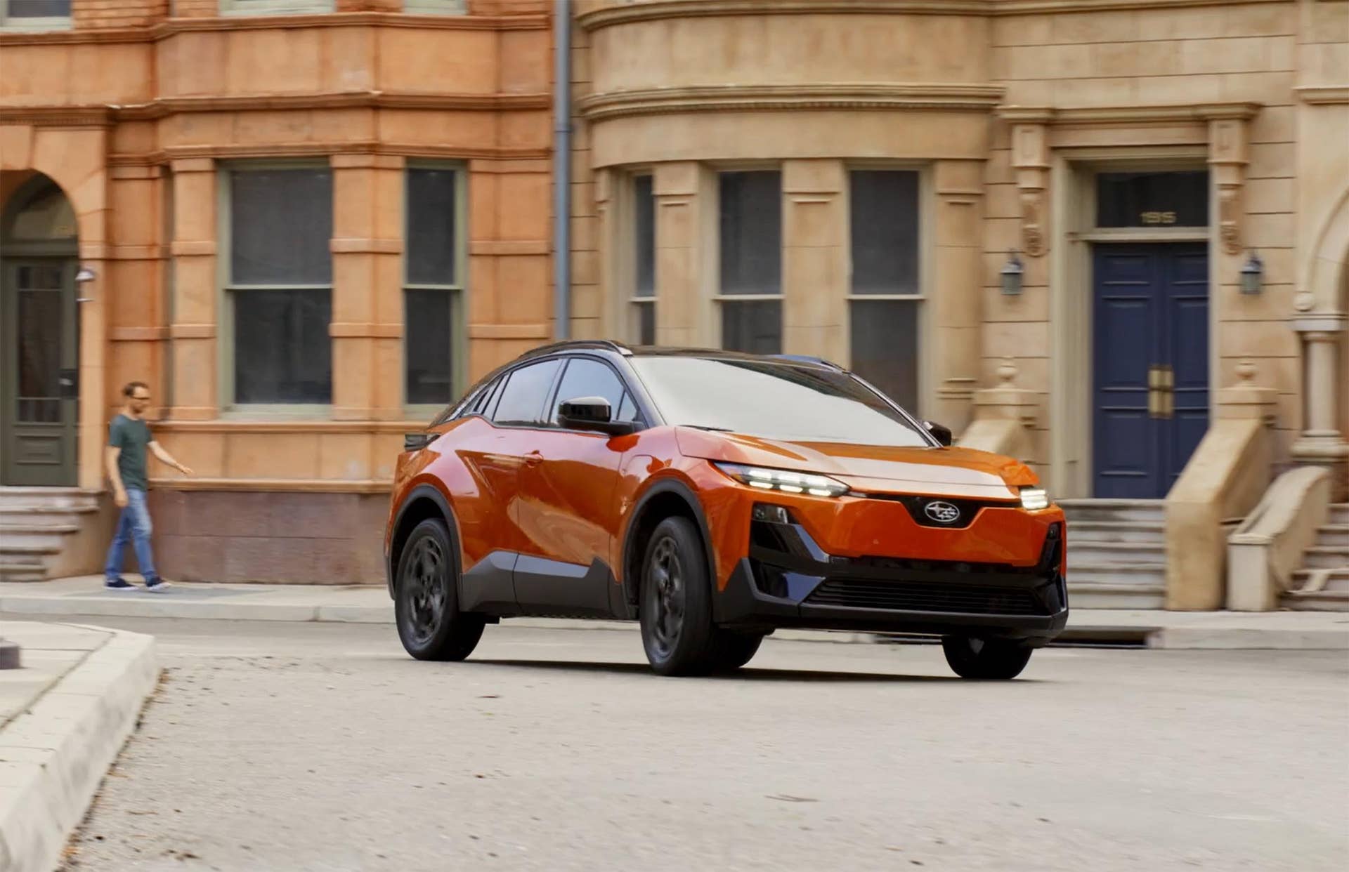 The Subaru Uncharted Starts At $35,000: Here's How It Stacks Up To ...