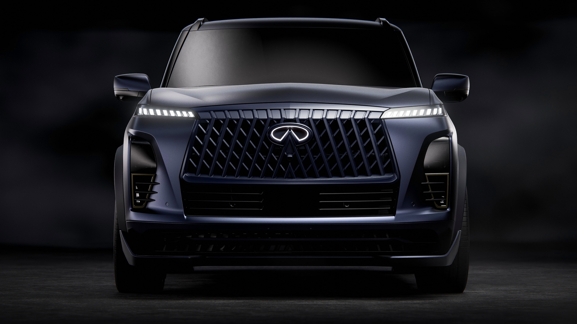 Infiniti Eyes “True Performance” Cars That Rival BMW M and Mercedes-AMG