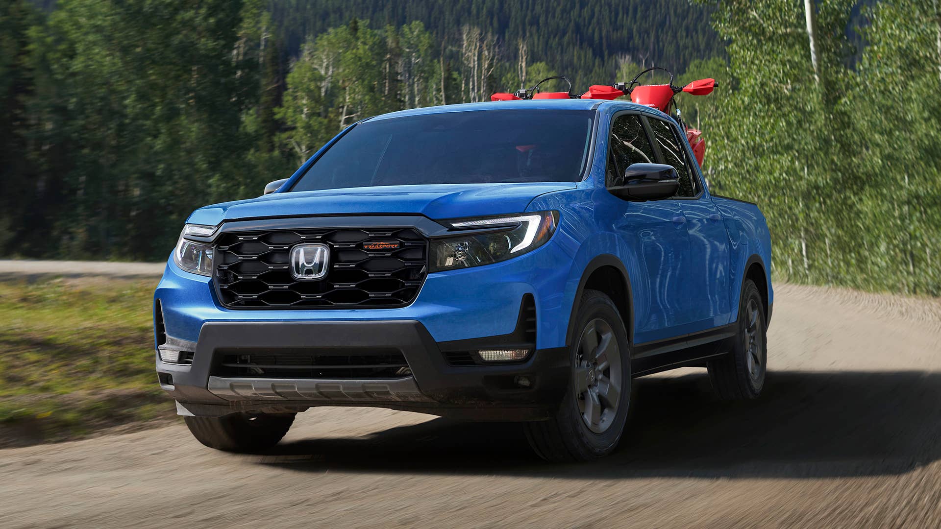 Honda May Send American-Built SUVs Back to Japan