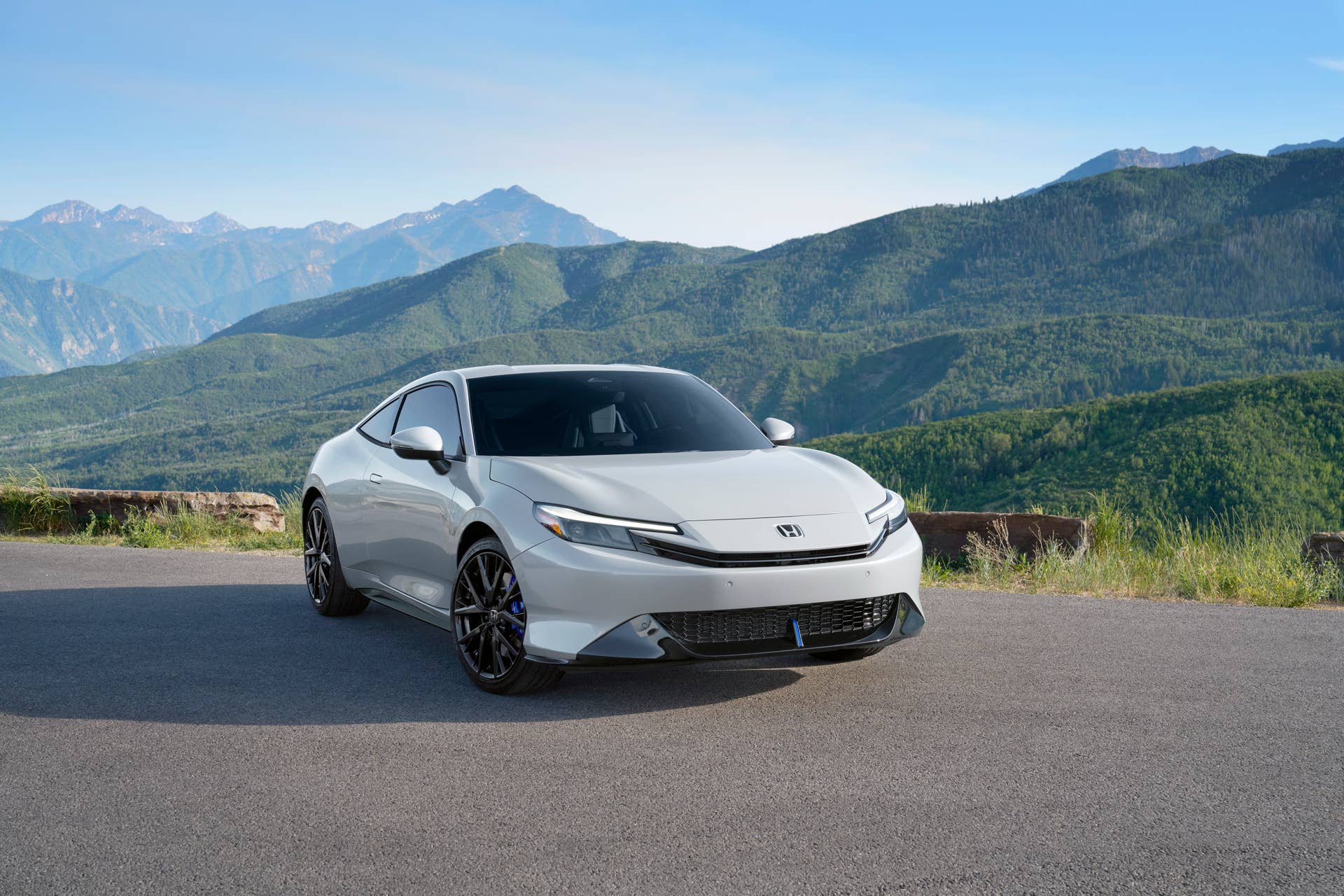 Honda Just Shut Down Dreams of a Prelude Type R