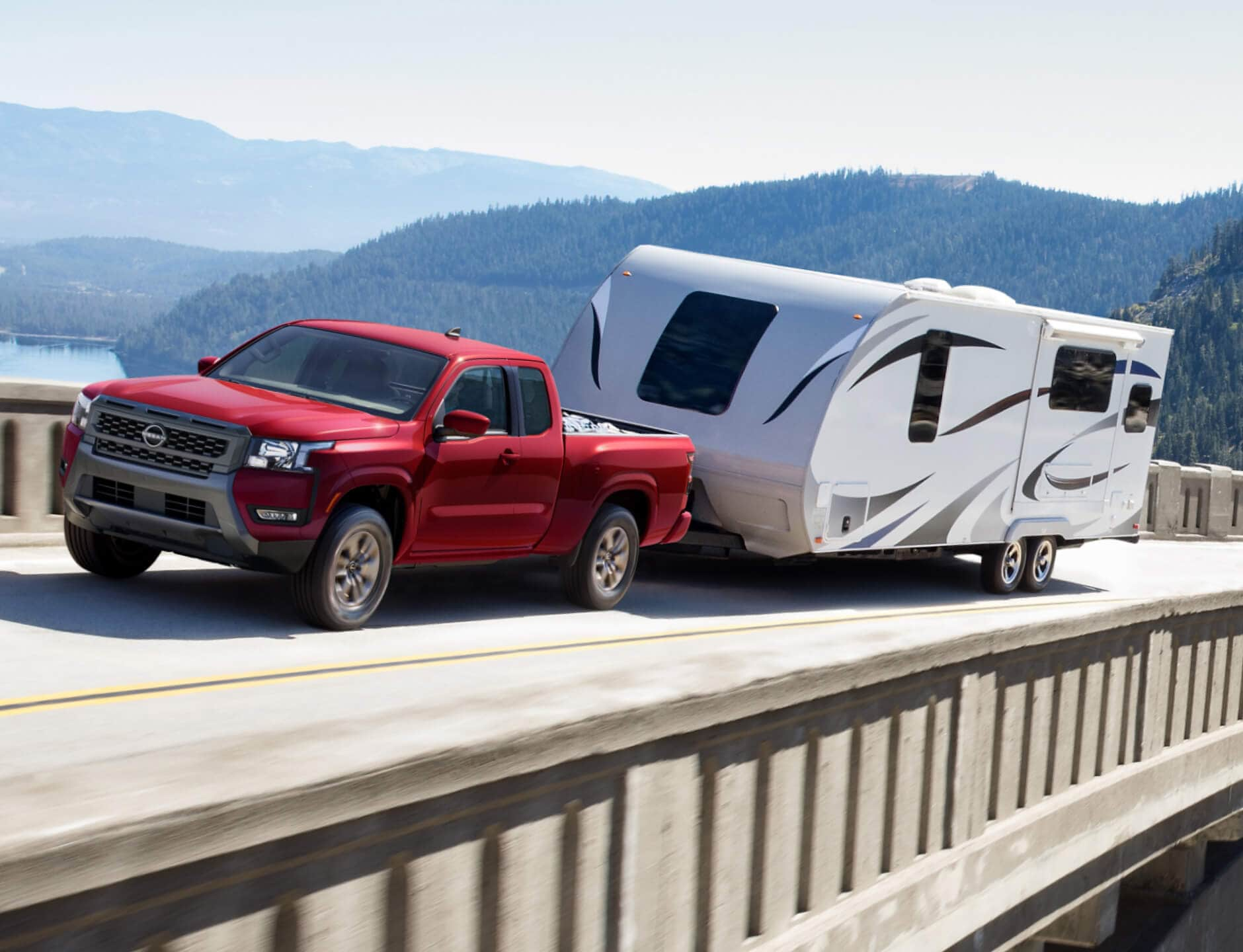 Neu beim Abschleppen? Kaufen Sie einen dieser Pickup-Trucks!