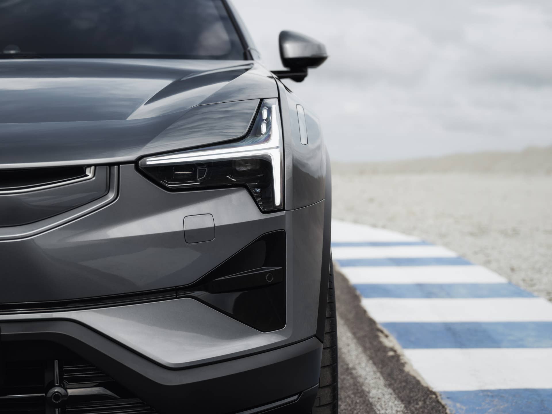 Polestars Cadillac Lyriq Rival erhält im erst zweiten Verkaufsjahr ...