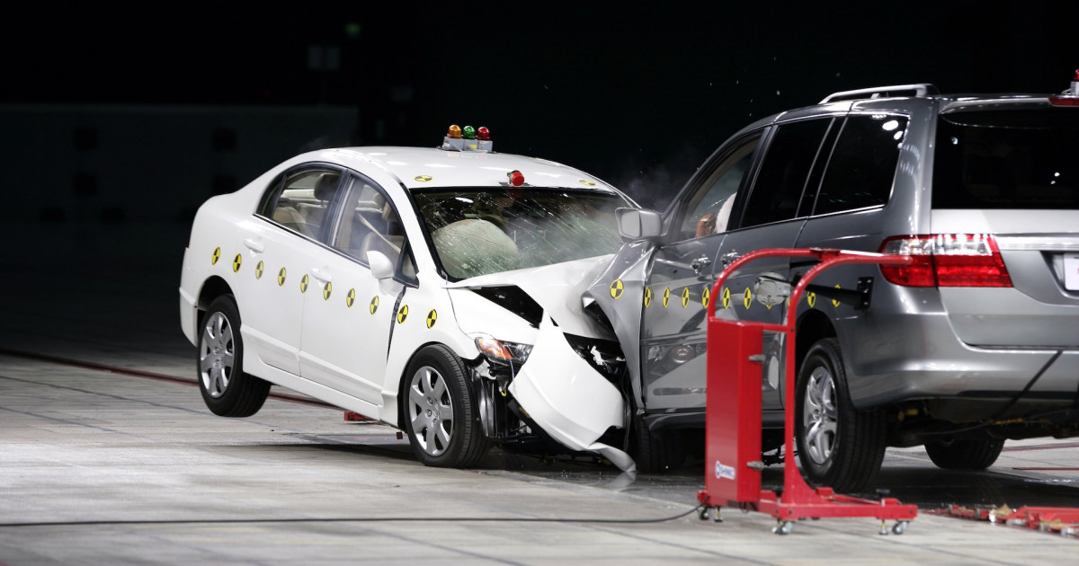 The Feds Just Delayed Tougher Car Safety Ratings Until 2027