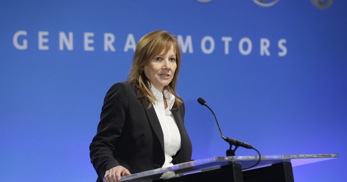 Detroit Three CEOs Face Congress Over Soaring Car Prices