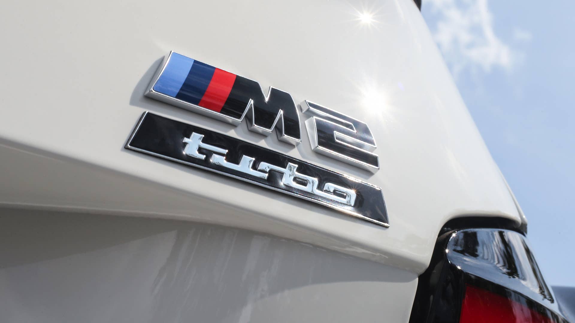 2026 BMW M2 Turbo Design Edition Celebrates 2002 Turbo