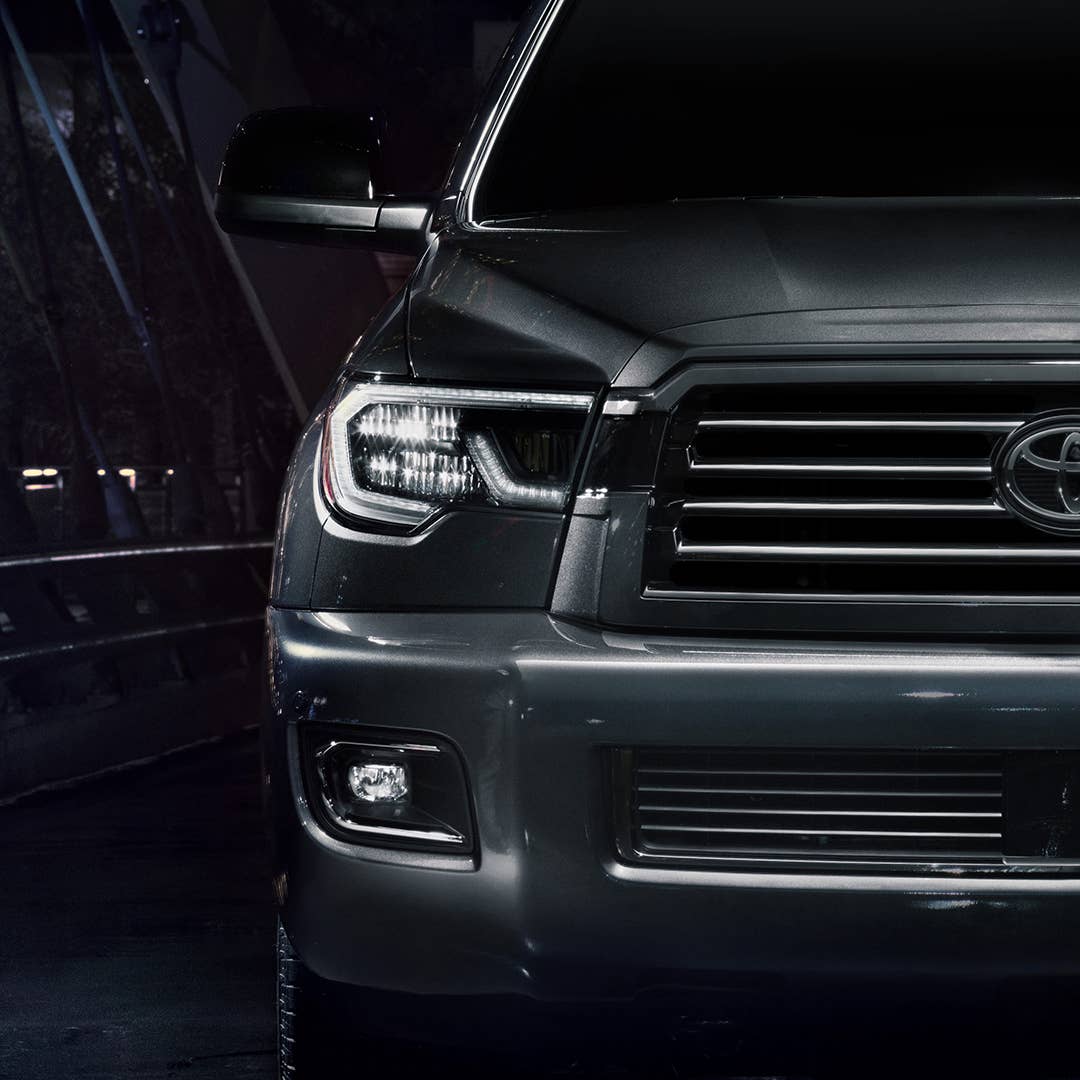 Der Toyota, der nicht sterben will – Lernen Sie den Langlebigkeits-König ...