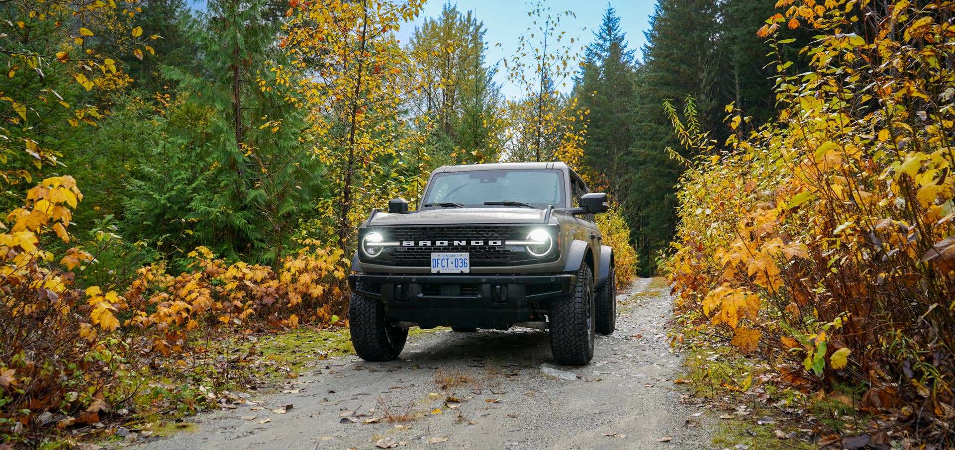 The 2026 Ford Bronco Has Many Trims, But Only One Is The Smart Buy