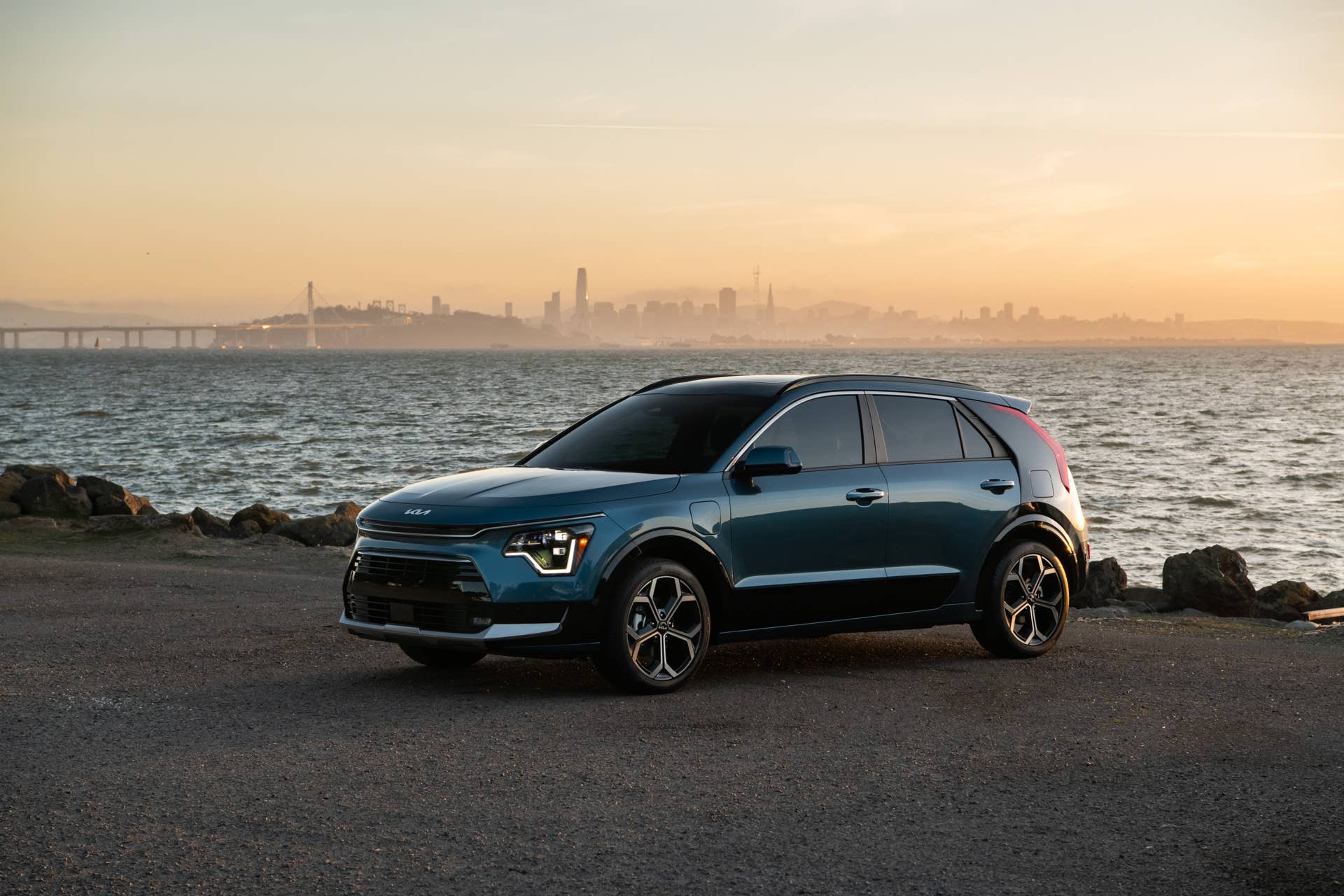 Kia Is Dropping an Unpopular Hybrid From Its Lineup