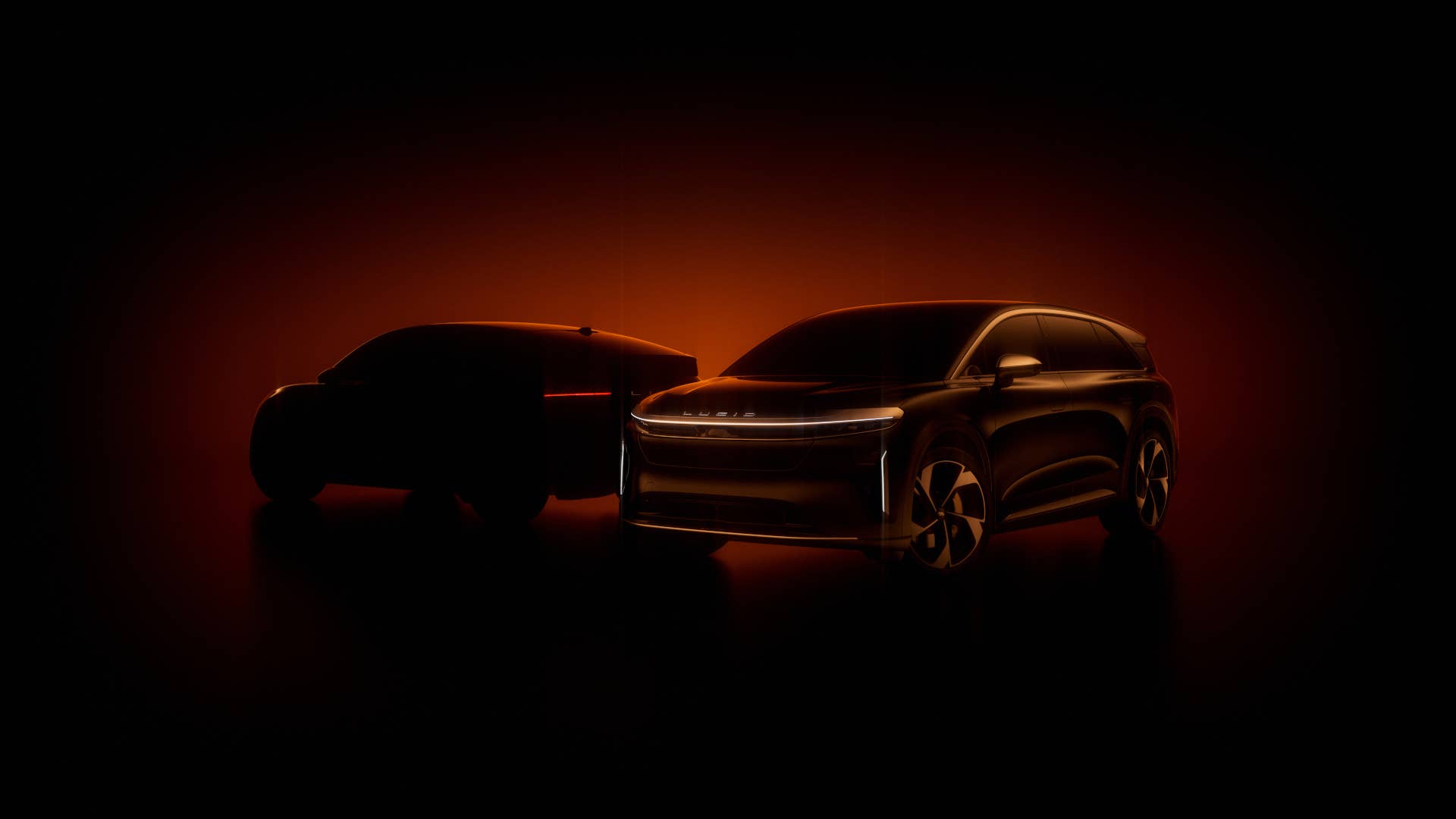 Lucid Has Built Its First Cheaper EV Prototypes