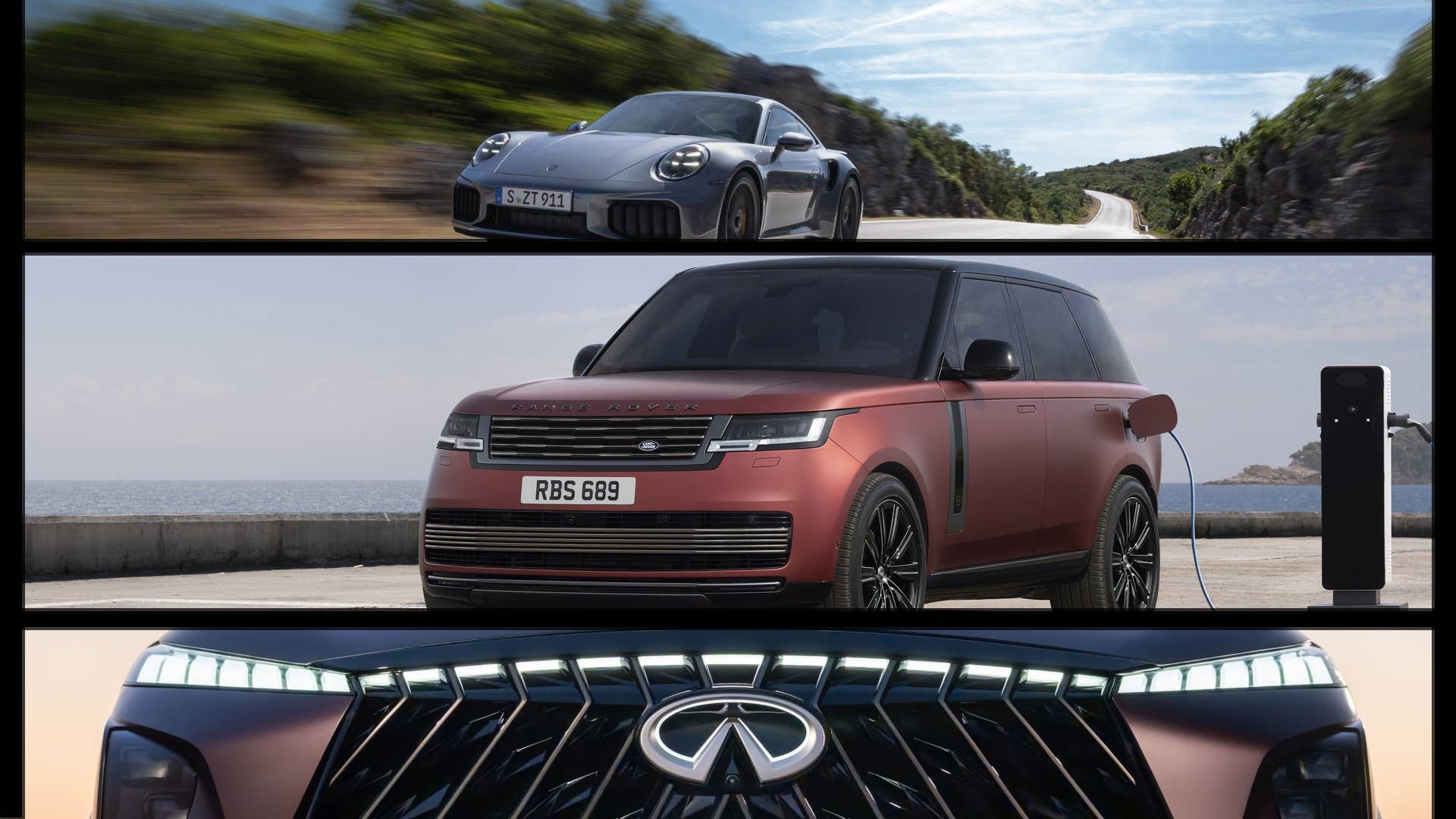 These Luxury Brands Came Out On Top Of Sales Satisfaction