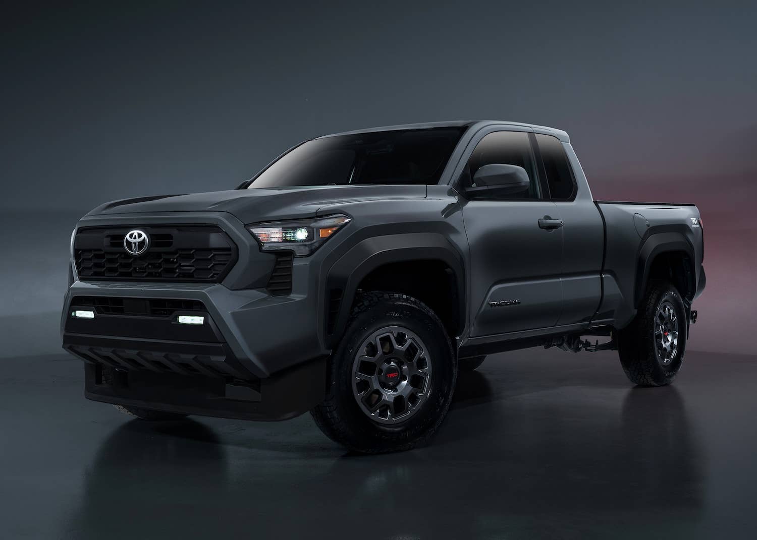 2026 Toyota Tacoma Gets a Little More Expensive—Should You Get a 2025 ...
