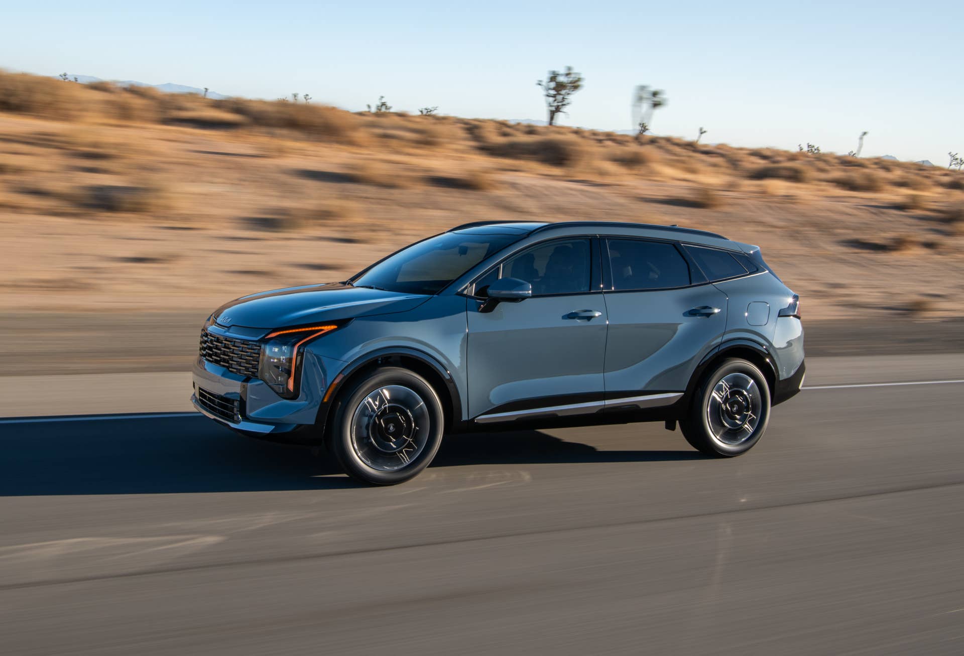 Get Your 2026 Kia Sportage December Lease Deals Before They're Gone