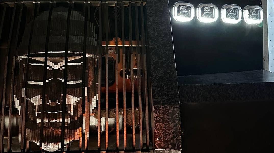 Dartz Is Returning With Another Wild Creation—And It's Coming to America