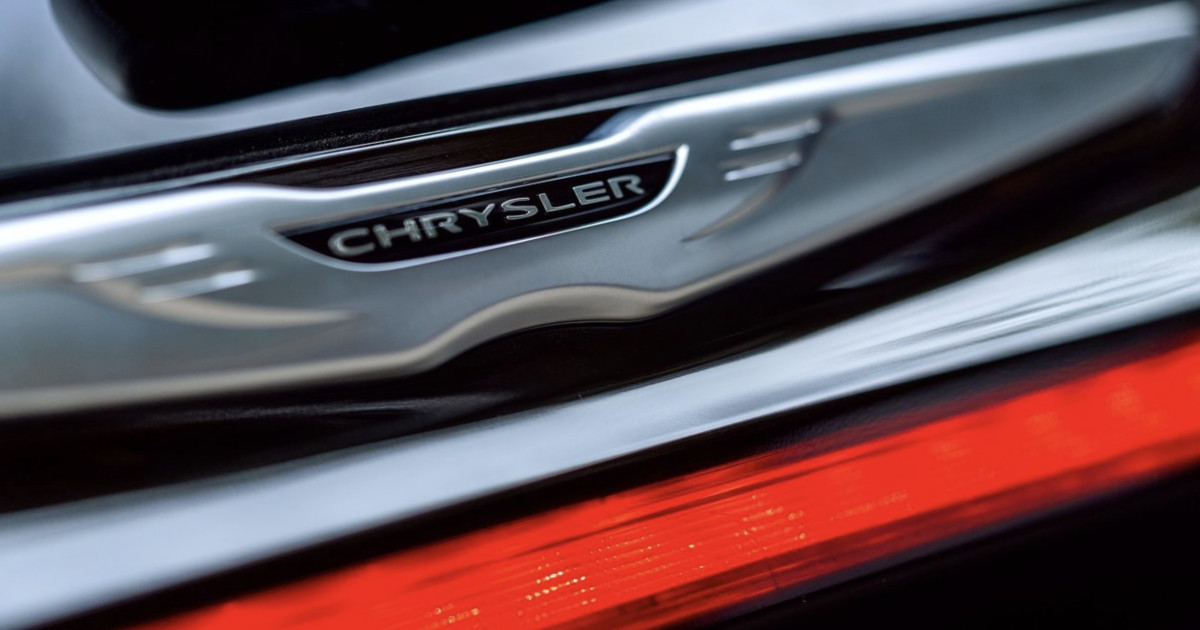 Inside Chrysler’s Radical Revival Plan: New Sedan and SRT Performance ...