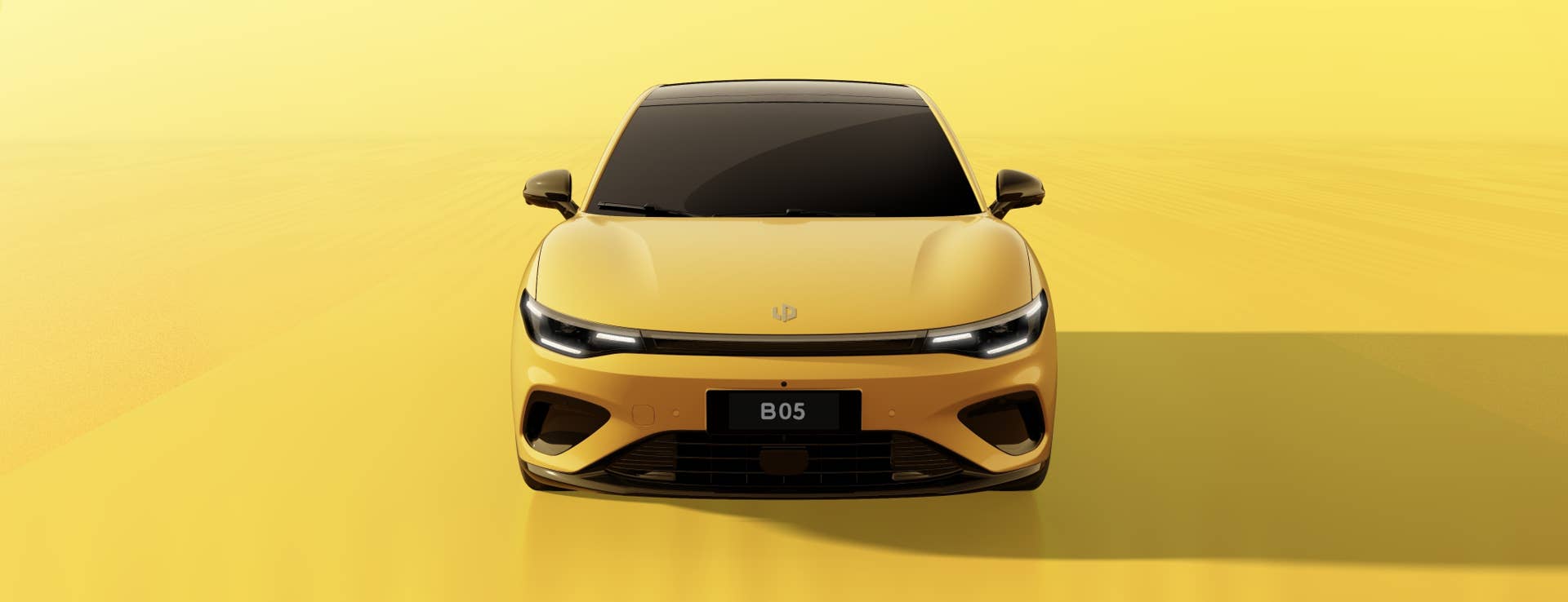 Dieses chinesische Elektroauto mit 320 Meilen Reichweite für 13 ...