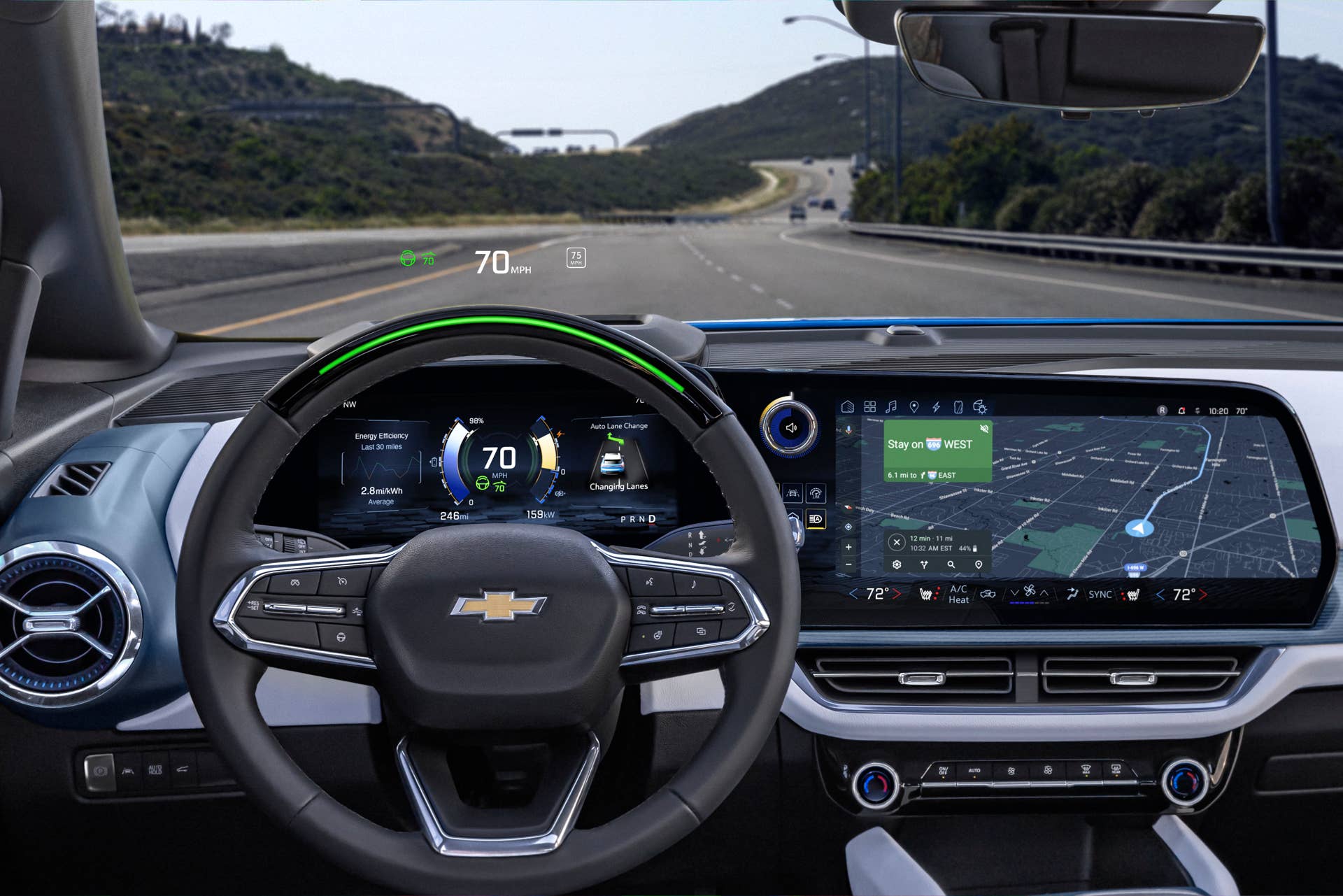 Forget CarPlay, General Motors is Bringing Apple Music Capability to Some ...
