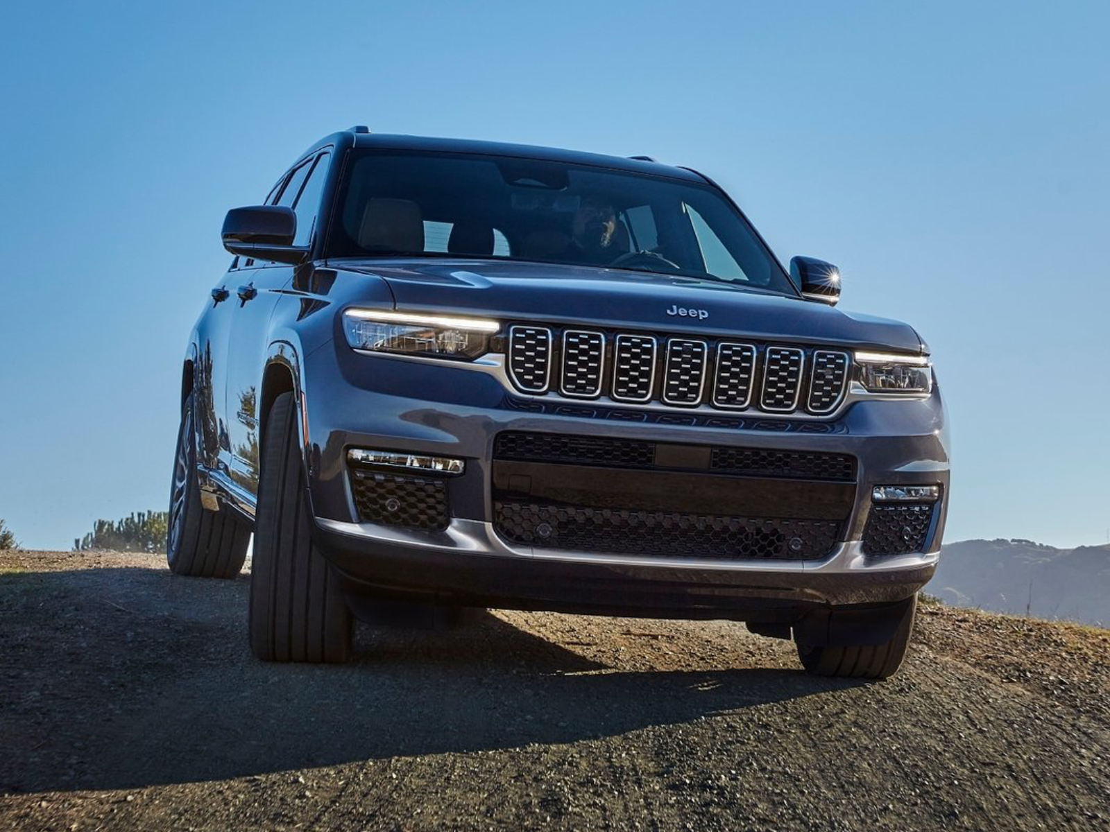 Federal Safety Agency Reopens Jeep Grand Cherokee Recall After Owner ...