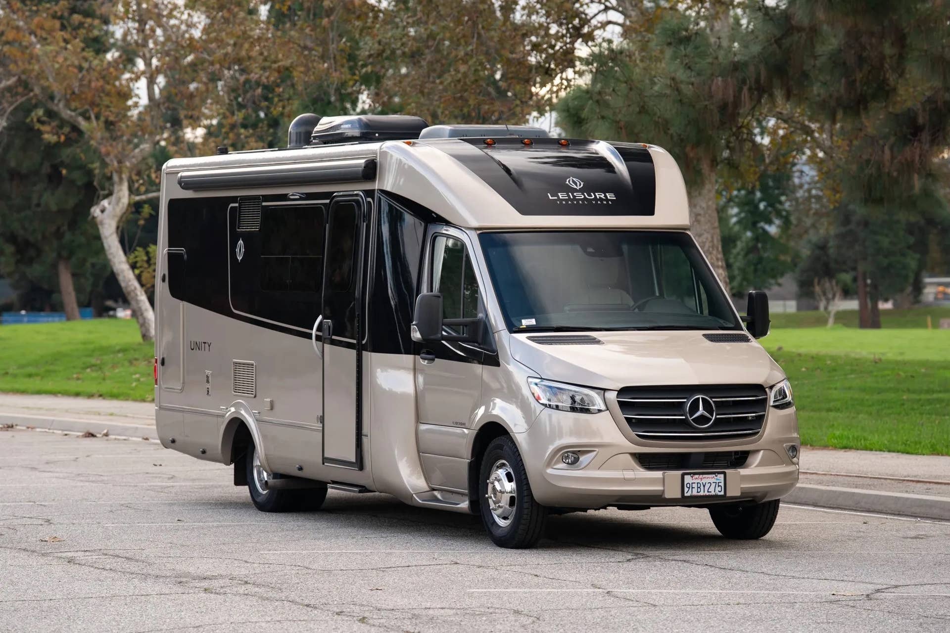 Autohero Sprinter 2022 Mercedes-Benz Sprinter 3500XD For Sale With 3,100 Miles After ...
