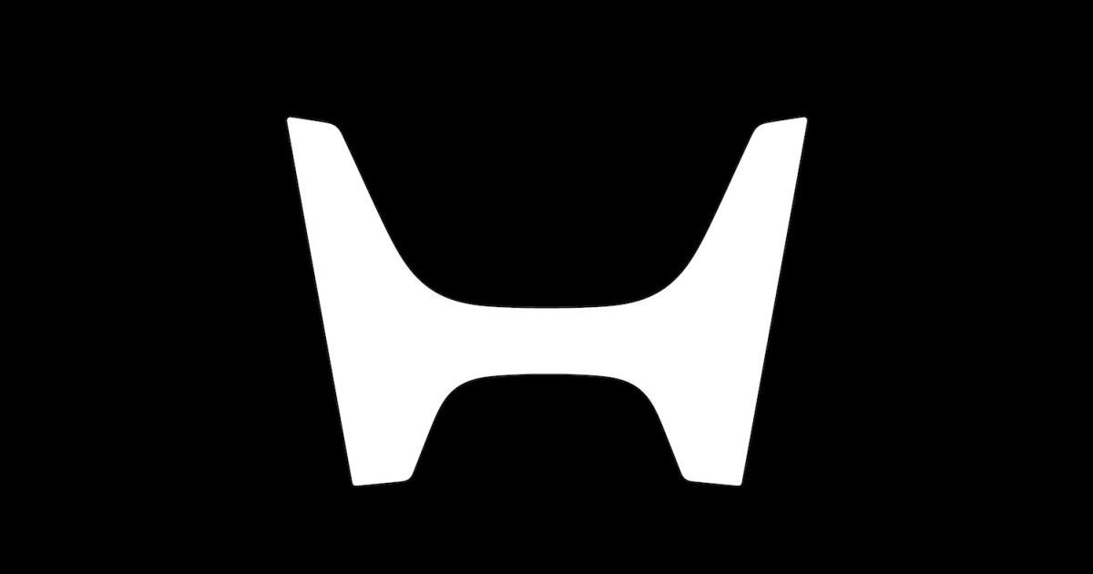Honda ändert sein Logo – und das bedeutet mehr als nur ein neues Aussehen.