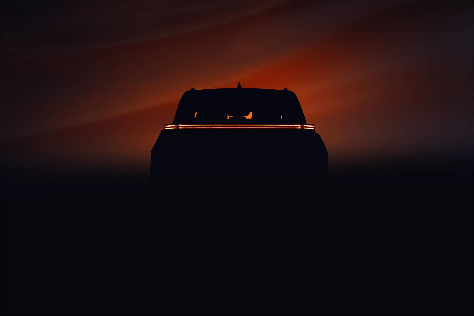 Toyota Is About to Reveal Its Biggest Electric SUV Yet