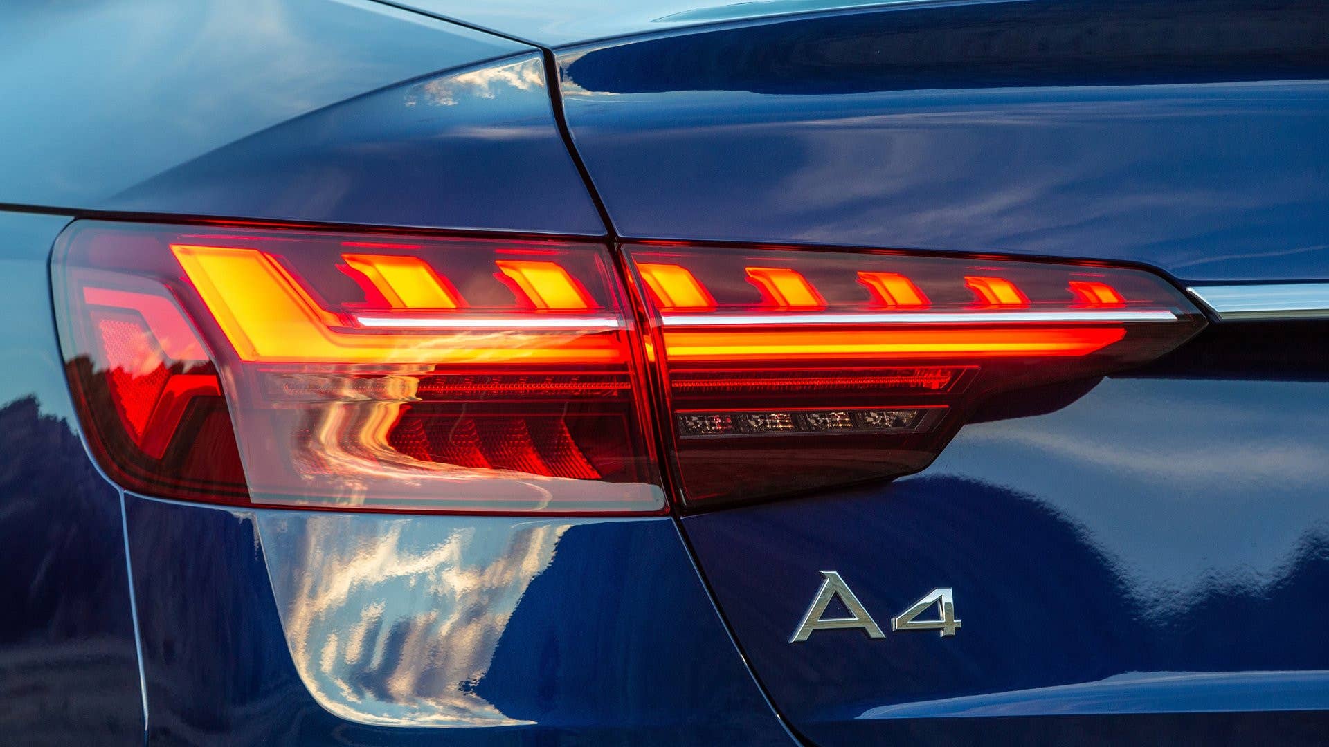 Audi gibt zu, mit seiner gesamten Modellpalette einen großen Fehler ...