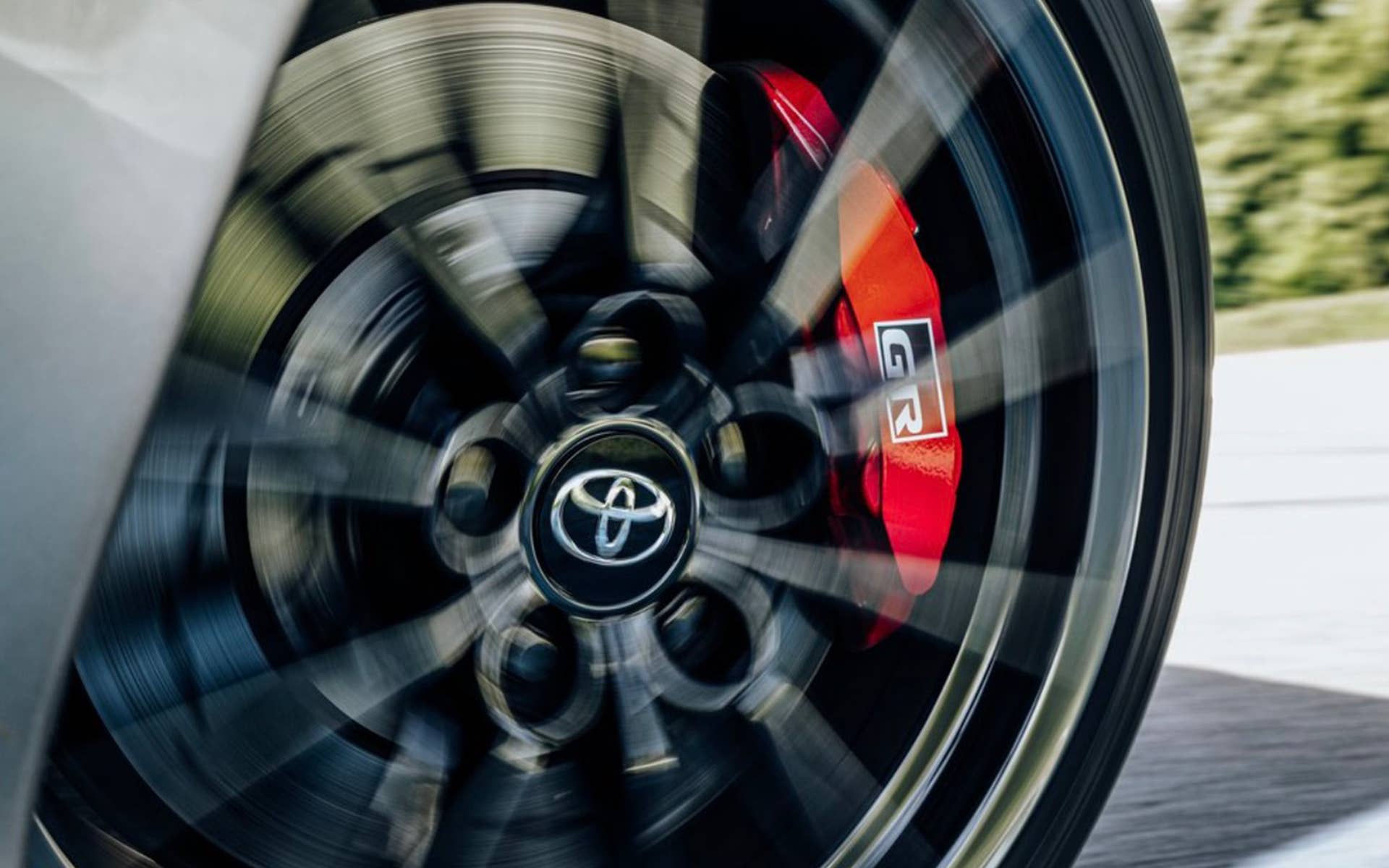 Toyota Confirms a Mid-Engine Sports Car, But Fans Will Have To Wait