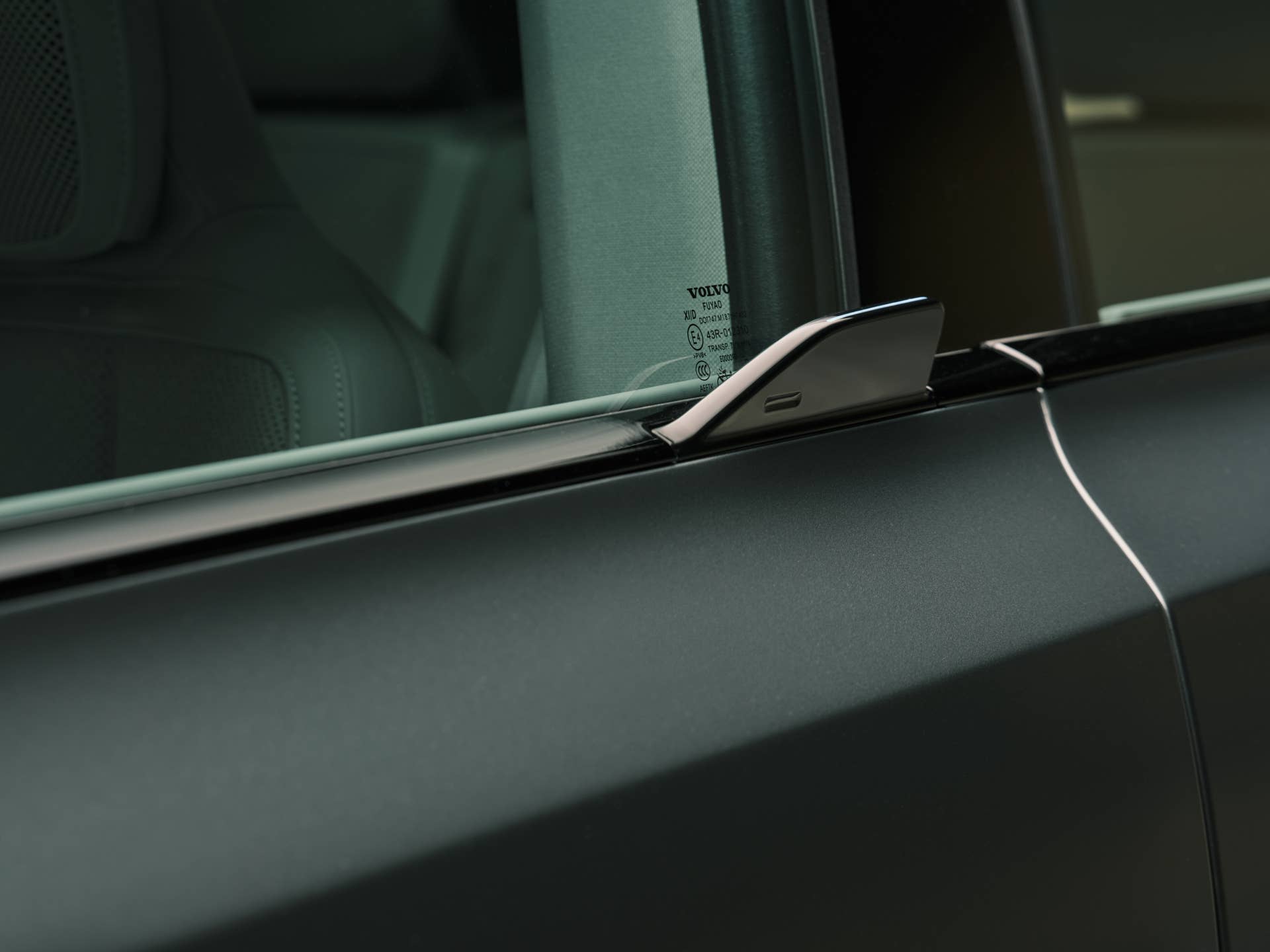 Volvo perfektionierte jahrzehntelang die Sicherheit – und verbaute dann ...